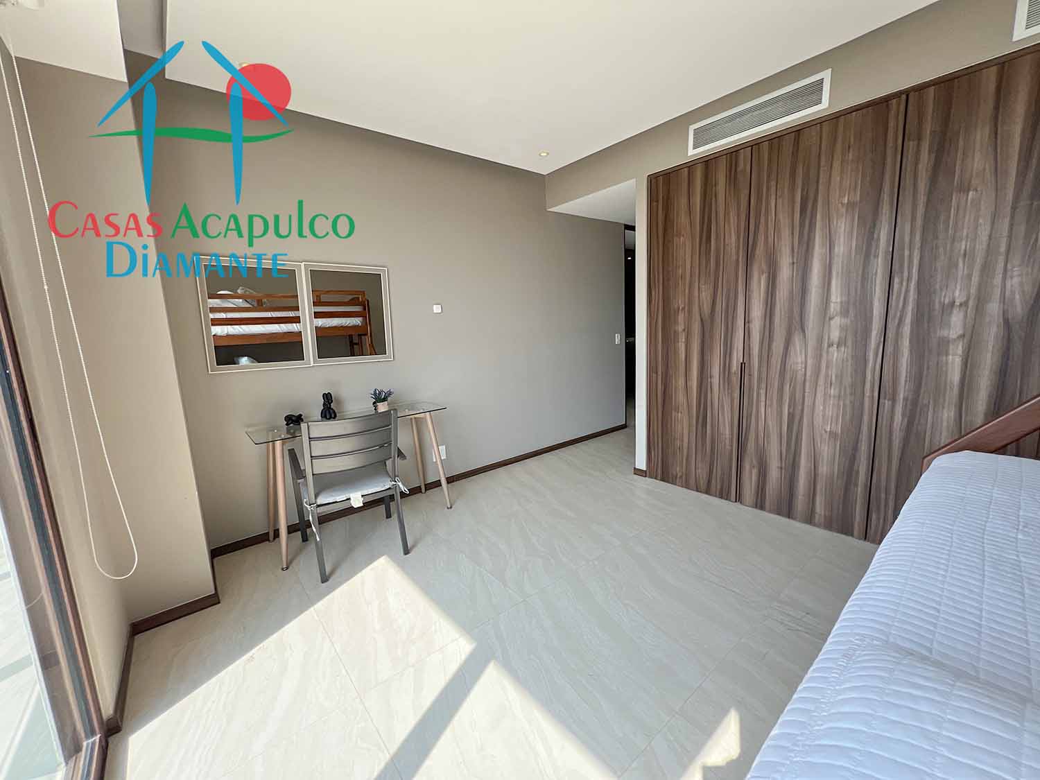 La Isla Emerald D 10 - Recámara cuatro 4